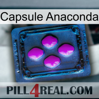 Anaconda Capsule 04